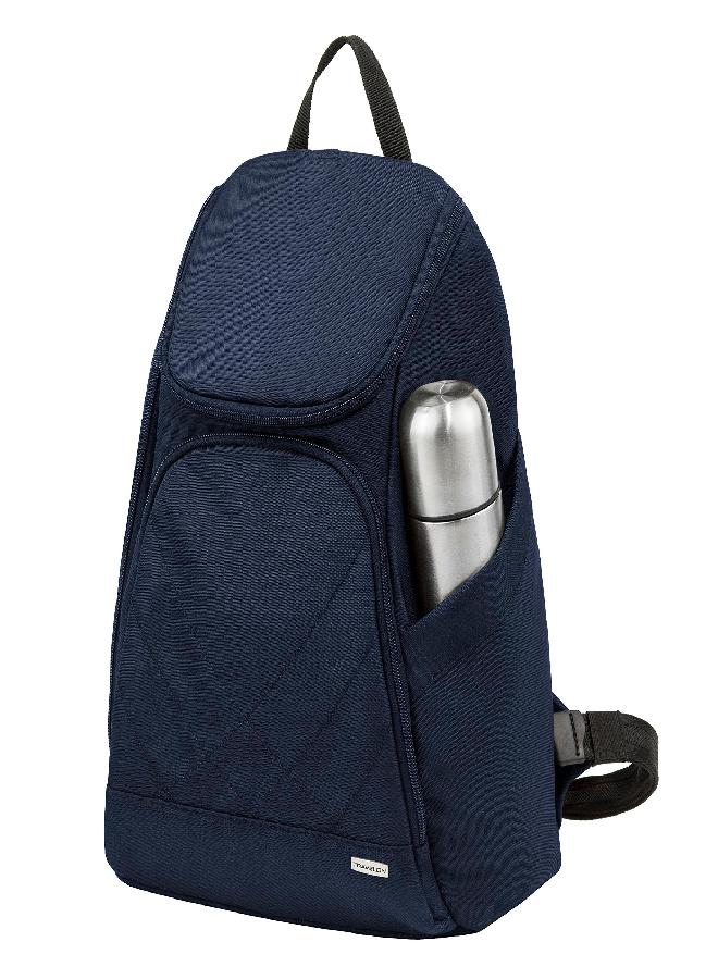 Travelon Anti Theft Classic Backpack, Midnight - Image 4