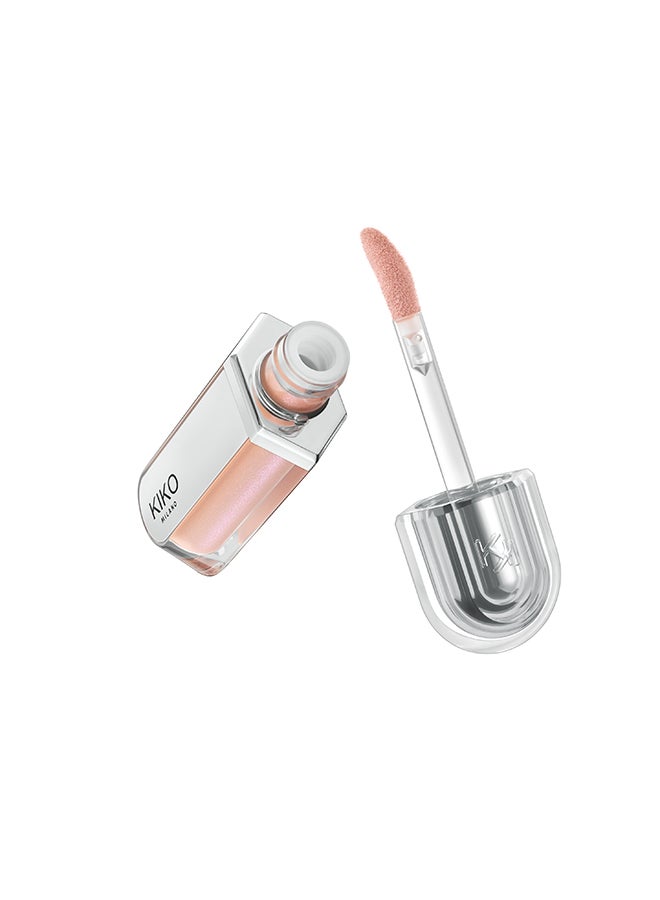 KIKO MILANO 3D HYDRA XTREME LIPGLOSS 1 - Image 2