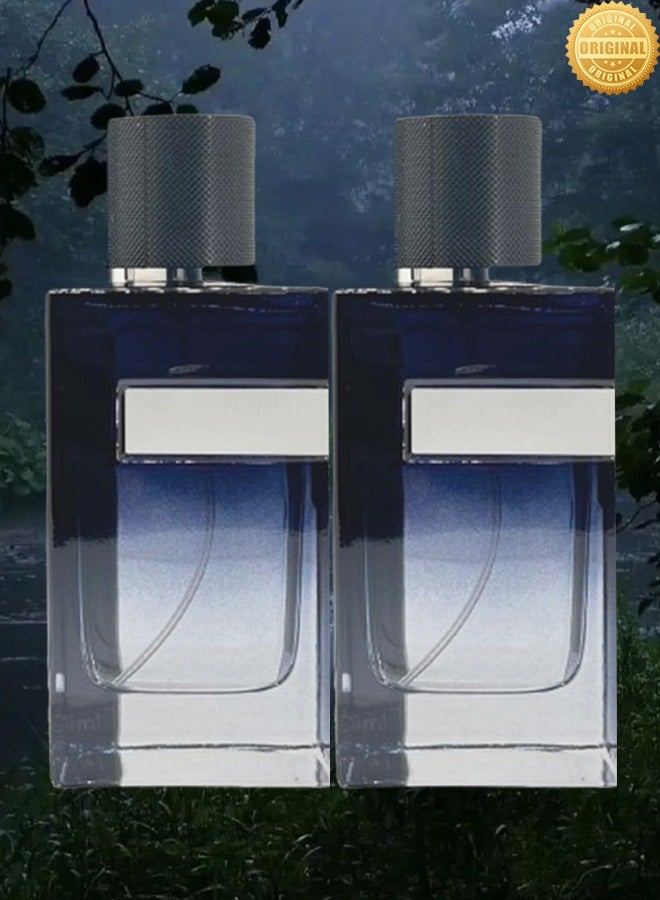 TOP 2 Pieces Top Y Perfume 100ml EDP - Image 1