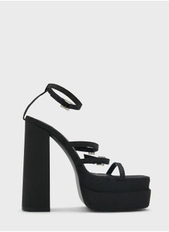 Disco Ball Sandals