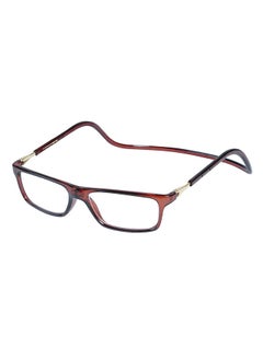 NIBEMINENT Wrap Around Magnetic Reading Plastic Glasses 