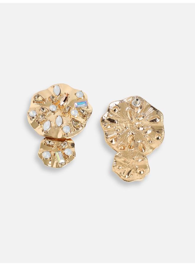 SOHI Party Artificial Drop Earring Jewellery - Image 5