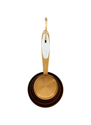 Wilton Navy & Gold Nesting Measuring Cups with Snap-On Ring, 4-Count - pzsku/Z227B305DA03CF4F307A5Z/45/1746438371/6911df28-0bb4-4f83-ba2c-9c01ace0b708