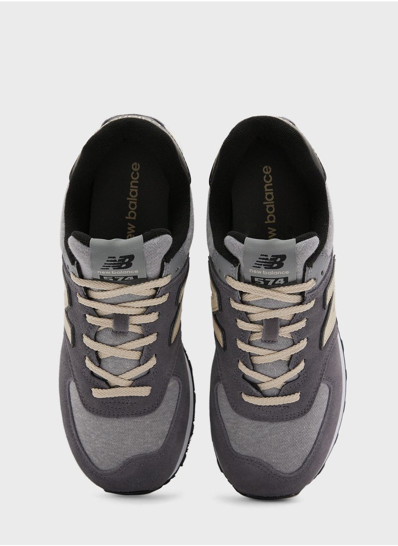 New Balance - 574 Legacy - Image 1