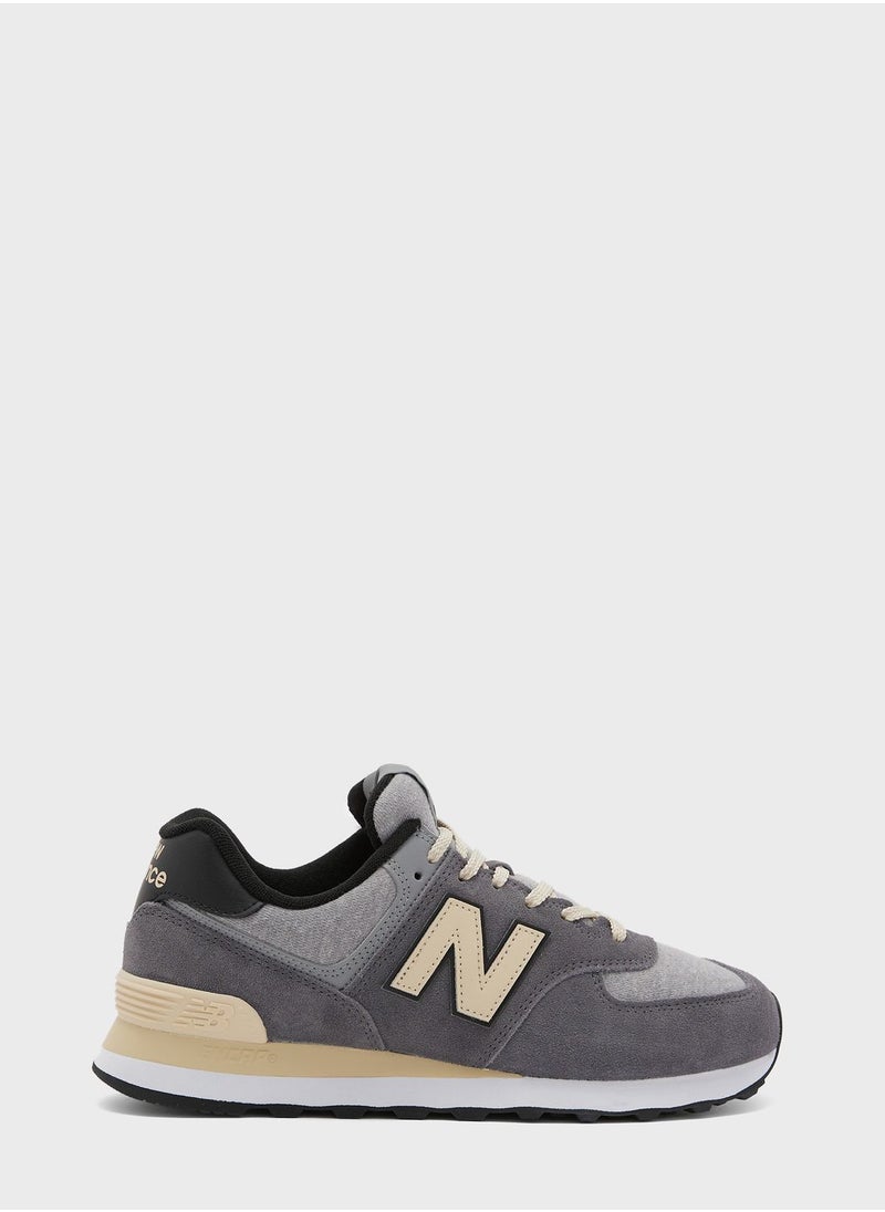 New Balance - 574 Legacy - Image 1
