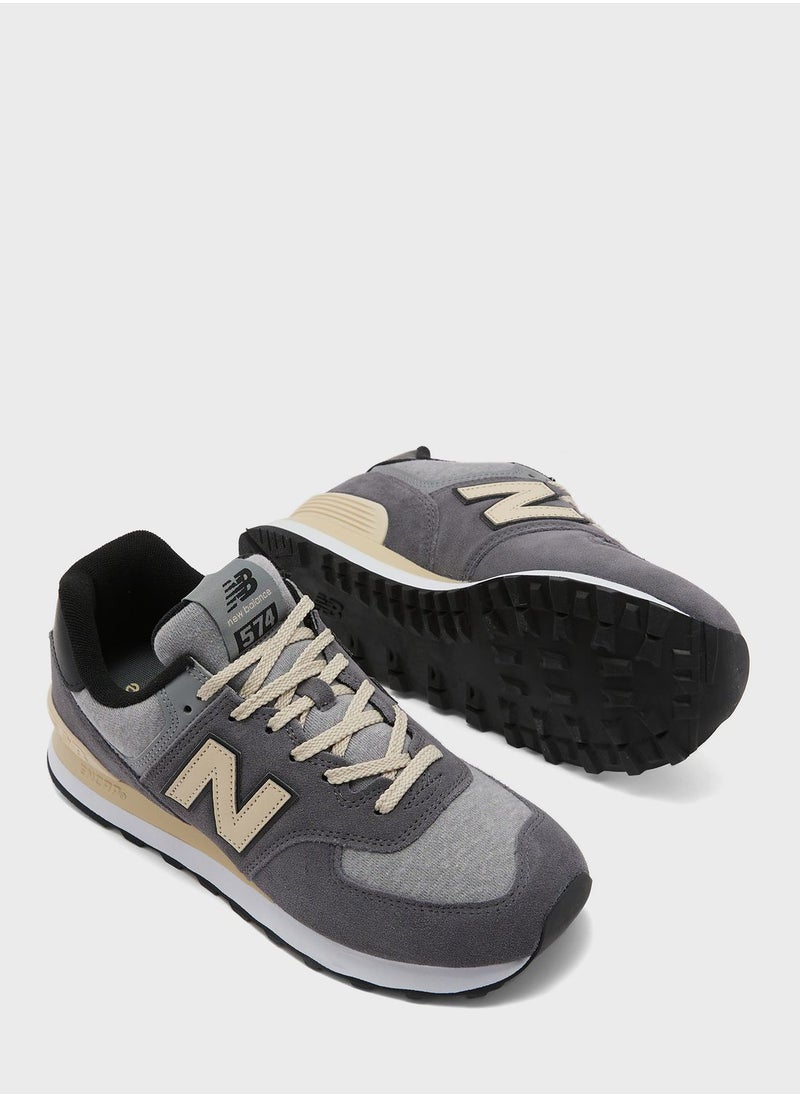 New Balance - 574 Legacy - Image 1