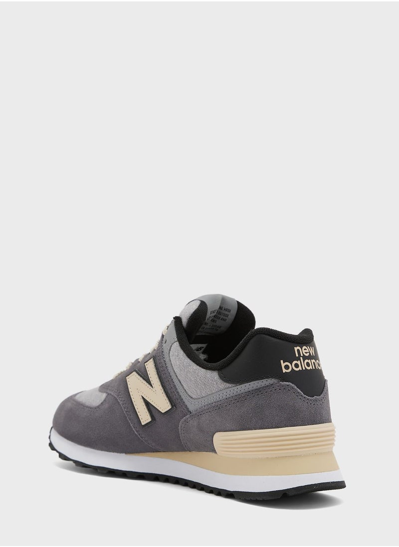 New Balance - 574 Legacy - Image 1