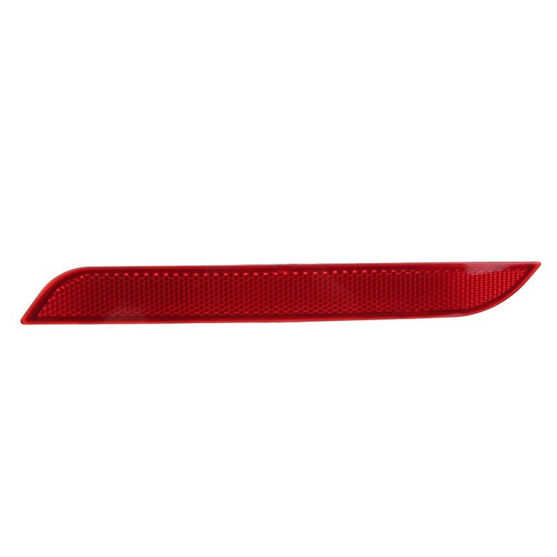 Rear Bumper Reflector Replacement for F30 3 Series - High Quality ABS Material Reflector Lights for Rain Fog Snow Weather - Image 1