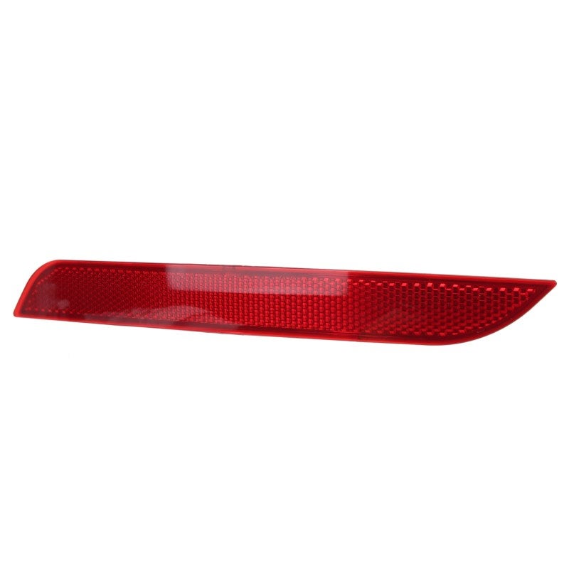 Rear Bumper Reflector Replacement for F30 3 Series - High Quality ABS Material Reflector Lights for Rain Fog Snow Weather - Image 2