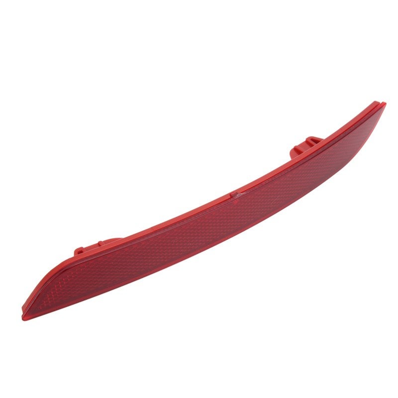 Rear Bumper Reflector Replacement for F30 3 Series - High Quality ABS Material Reflector Lights for Rain Fog Snow Weather - Image 4