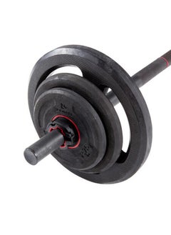 CORENGTH Pump Bar Weight Training Kit  - Image 1