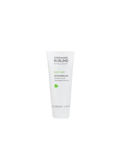 Annemarie Borlind Body Care Shower Scrub 200ml 