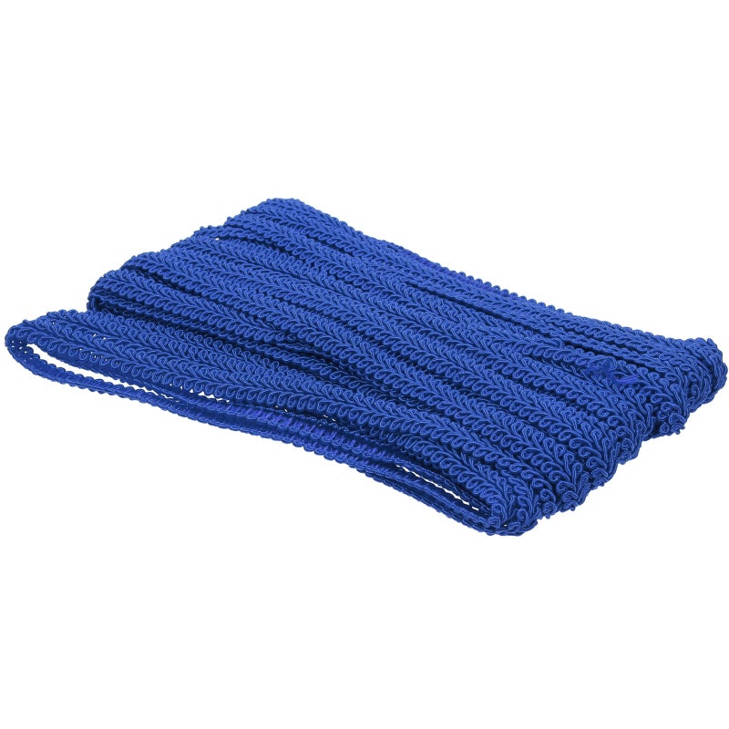 1 Roll Curtain Trim Garment Fringe Curtain Trim Decorative Curtain Trim Curtain Trim for Craft - Image 1