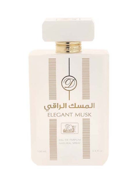 The Elegant Musk Perfume 100ML