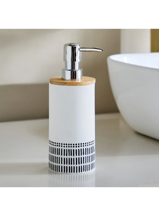Home Box Ciara Soap Dispenser