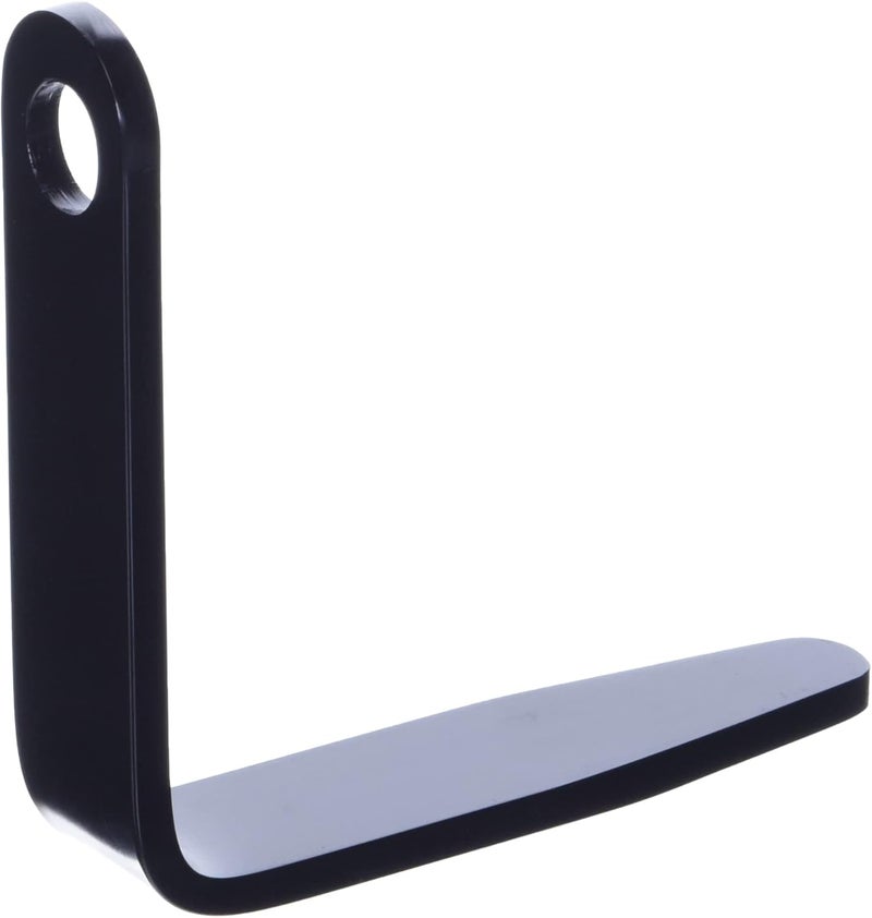 Freeman PLTH134 1-3/4" Aluminum Pneumatic Tool Rafter Hook for 1/4" Industrial Fittings, Black - Image 4