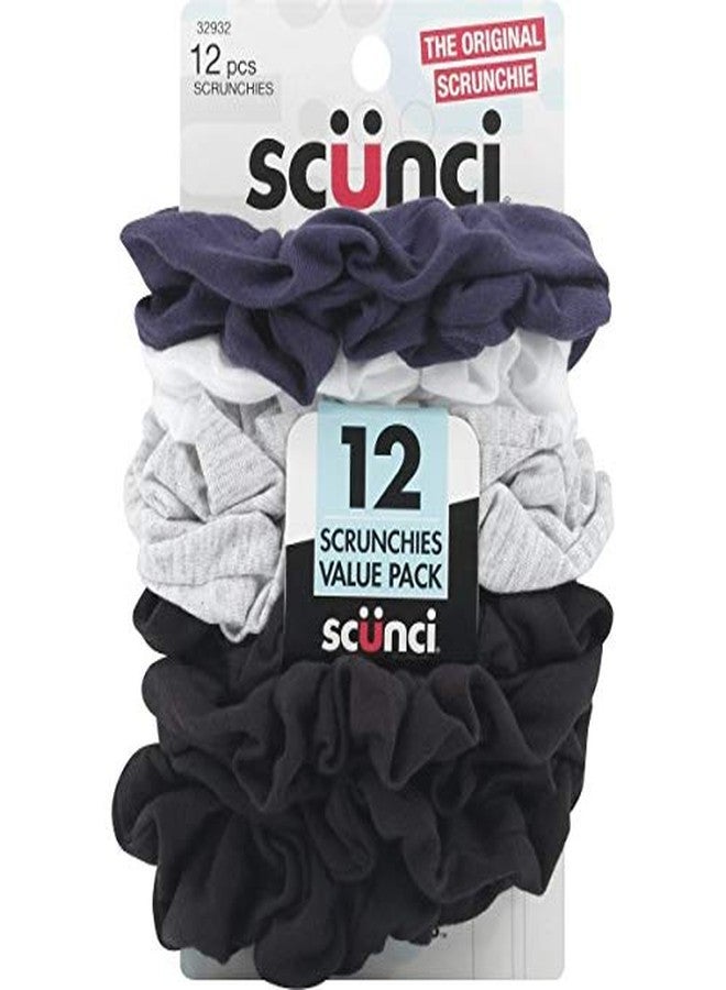 Scunci Interlock Twisters