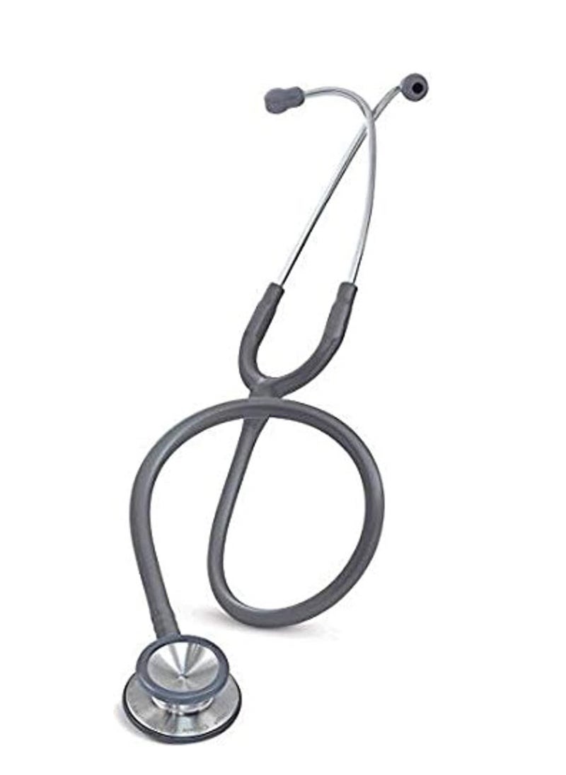 KBM Original Japanese Double Head Stethoscope KBM ST-800  - Image 4
