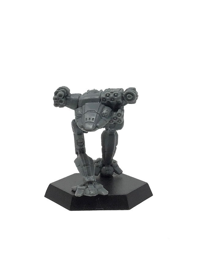 Catalyst Game Labs Battletech Mini Force Pack: Clan Ad Hoc Star, Grey - Image 2