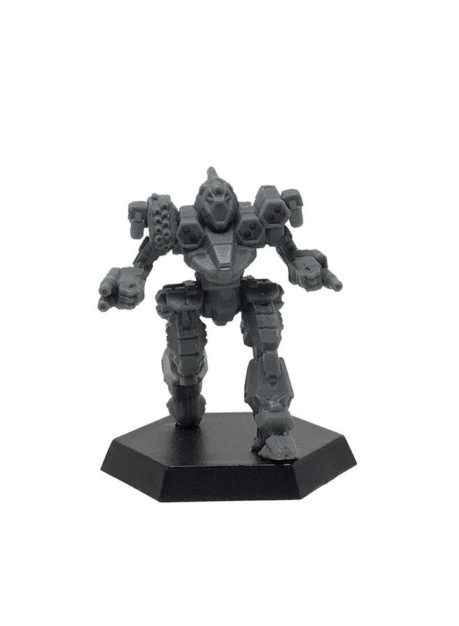 Catalyst Game Labs Battletech Mini Force Pack: Clan Ad Hoc Star, Grey - Image 3