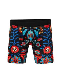 TIJUANA PERFORMANCE BOXER BRIEFS
