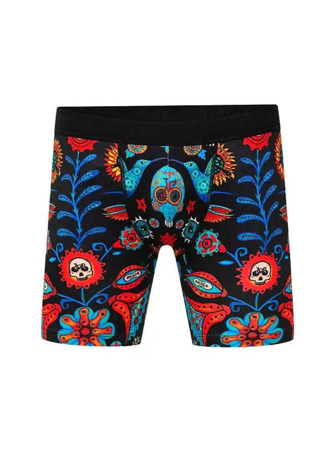CyCology - TIJUANA PERFORMANCE BOXER BRIEFS - Image 1