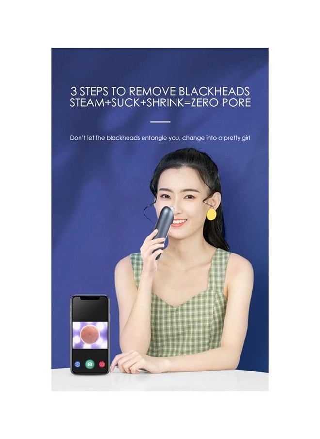 Visual Cleaning Blackhead Remover Support APP Connection  KD803P-P Purple - pzsku/Z227C2EA500C28CFCC93CZ/45/_/1649314404/7f991c72-f2f5-4a45-90b2-13314d9c6fc3