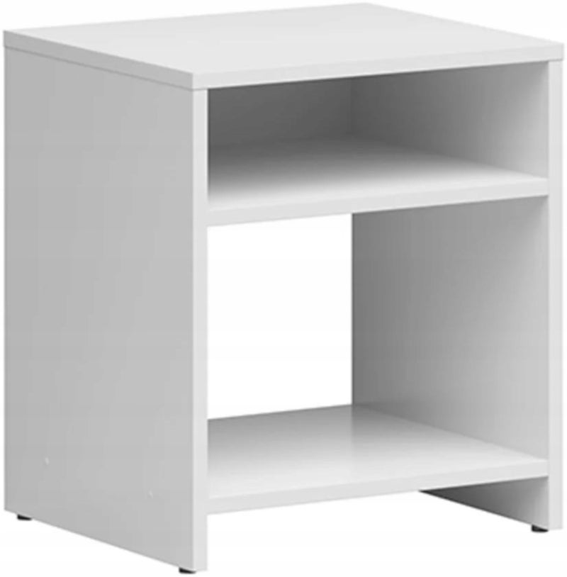 فرنتشر ستور كومود مودرن ام دي اف - ارتفاع 45 سم - عرض 40 سم - عمق 30 سم ، من فرنتشر ستور. - Image 2