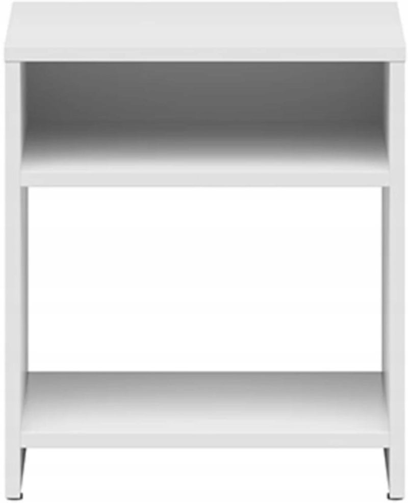 فرنتشر ستور كومود مودرن ام دي اف - ارتفاع 45 سم - عرض 40 سم - عمق 30 سم ، من فرنتشر ستور. - Image 3