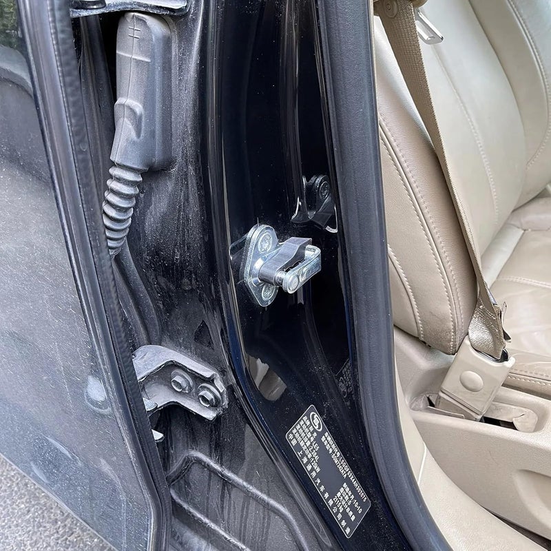 Vuzmode Sound Damper Door Lock Buffer Set - Image 5