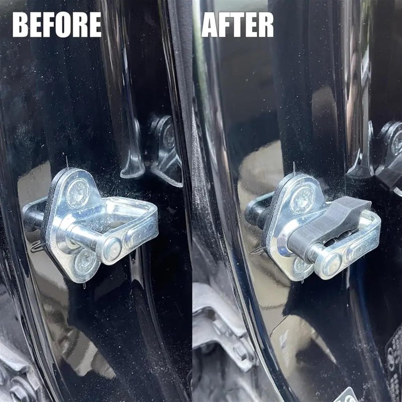 Vuzmode Sound Damper Door Lock Buffer Set - Image 3