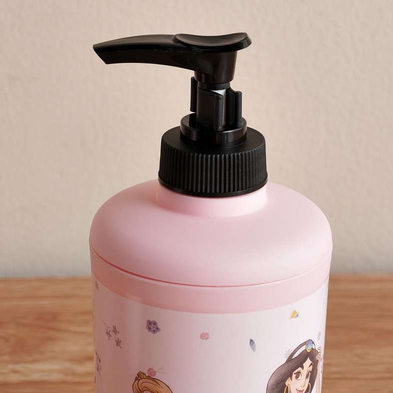 Pan Home Disney Princess 3pcs Bath Accessory Set - Multi - 166TRC9901189 - Image 3