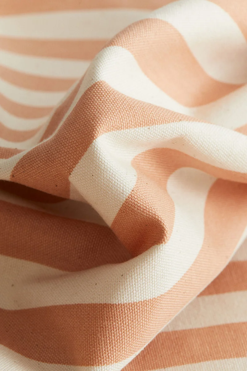 اتش اند ام غطاء وسادة للاستخدام الخارجي