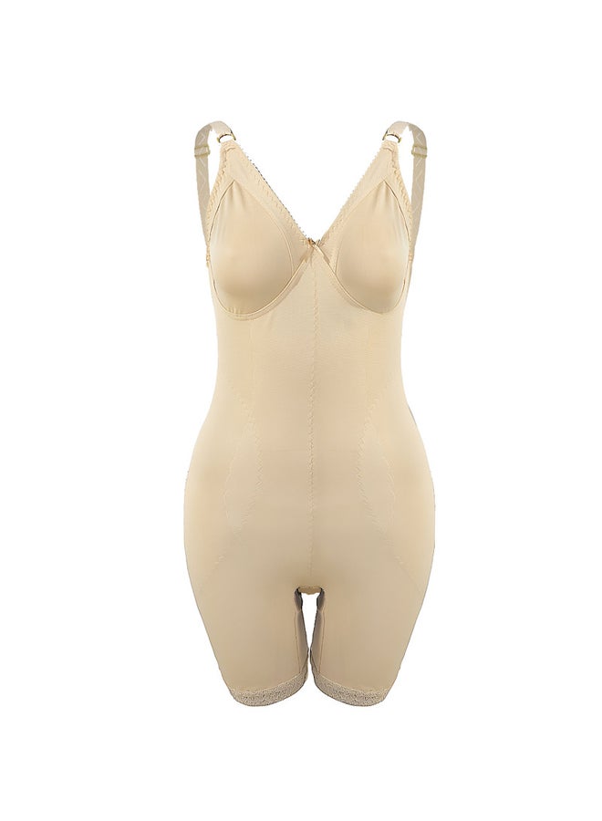 Lasso Triple Layer Support Full Body Corset For Women - Image 1