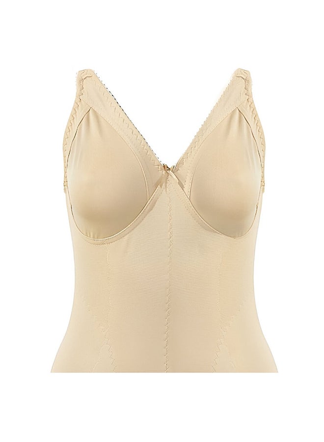 Lasso Triple Layer Support Full Body Corset For Women - Image 3