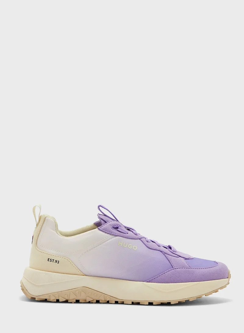 HUGO Kane Low Top Sneakers