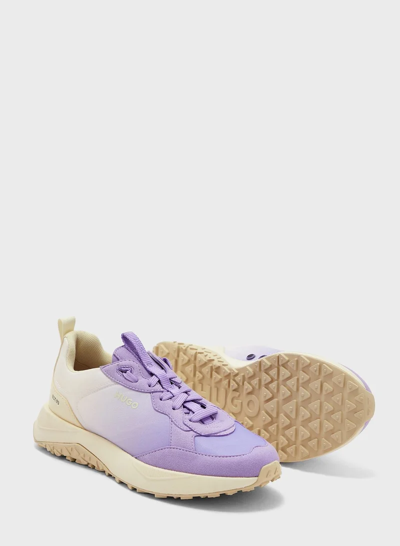 HUGO Kane Low Top Sneakers