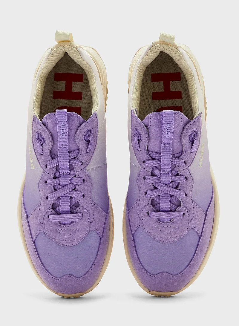 HUGO Kane Low Top Sneakers