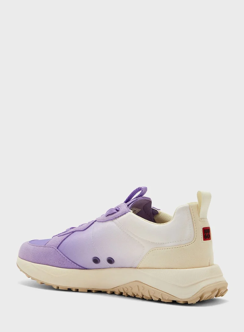 HUGO Kane Low Top Sneakers
