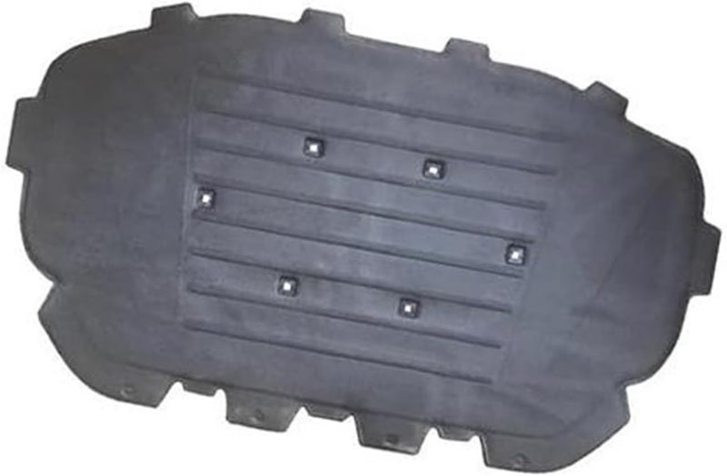 DEMULAX Engine Hood Insulation Pad for Q7 - Image 1