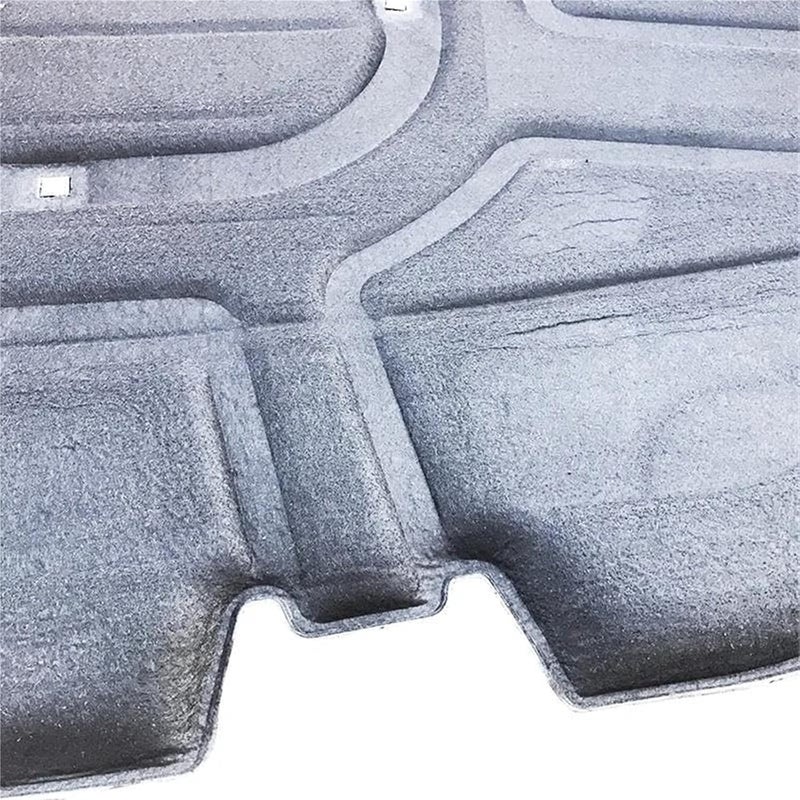 DEMULAX Engine Hood Insulation Pad for Q7 - Image 4
