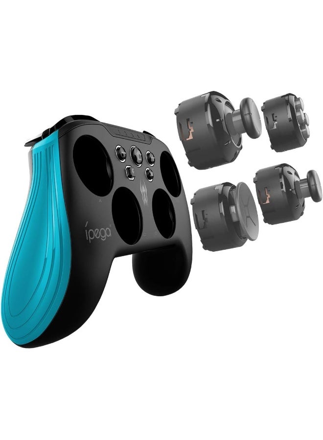 Ipega Renewed - Ipega PG-9139 - Wireless Controller for N-Switch - Image 2
