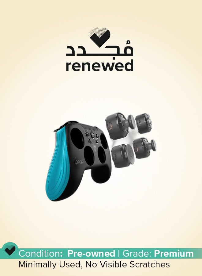 Ipega Renewed - Ipega PG-9139 - Wireless Controller for N-Switch - Image 1