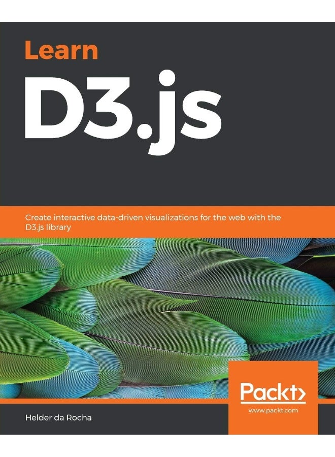 Learn D3.js 5