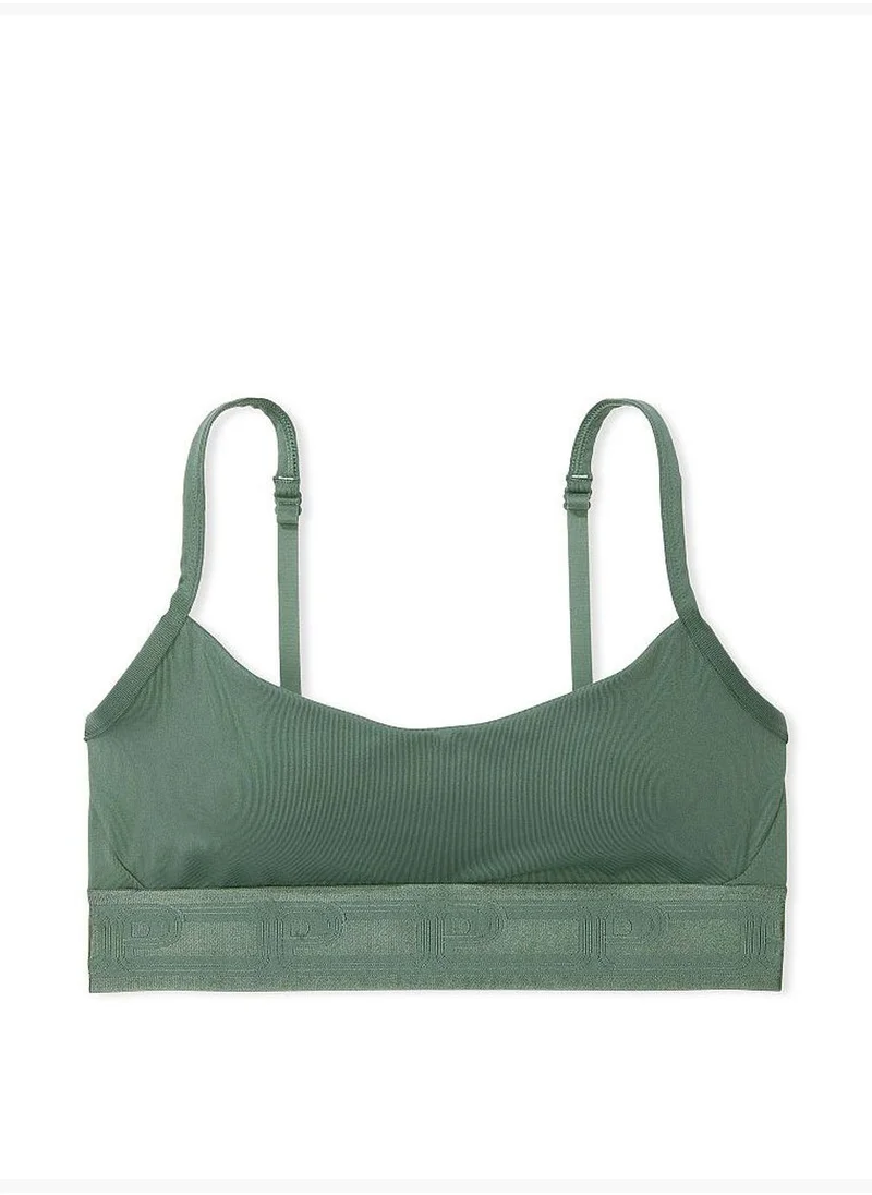 PINK Ultimate Lightly Lined Sports Bra