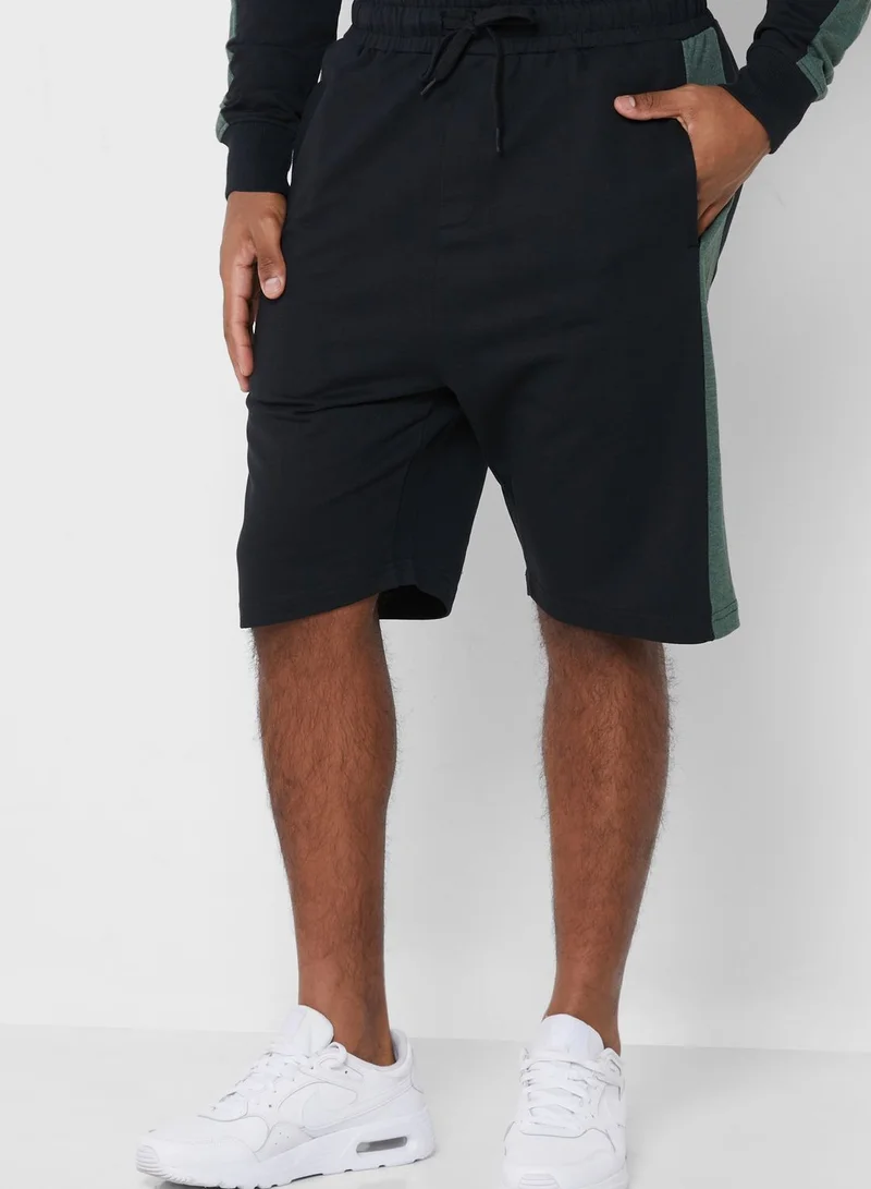 Seventy Five Side Panel Co-Ord Set