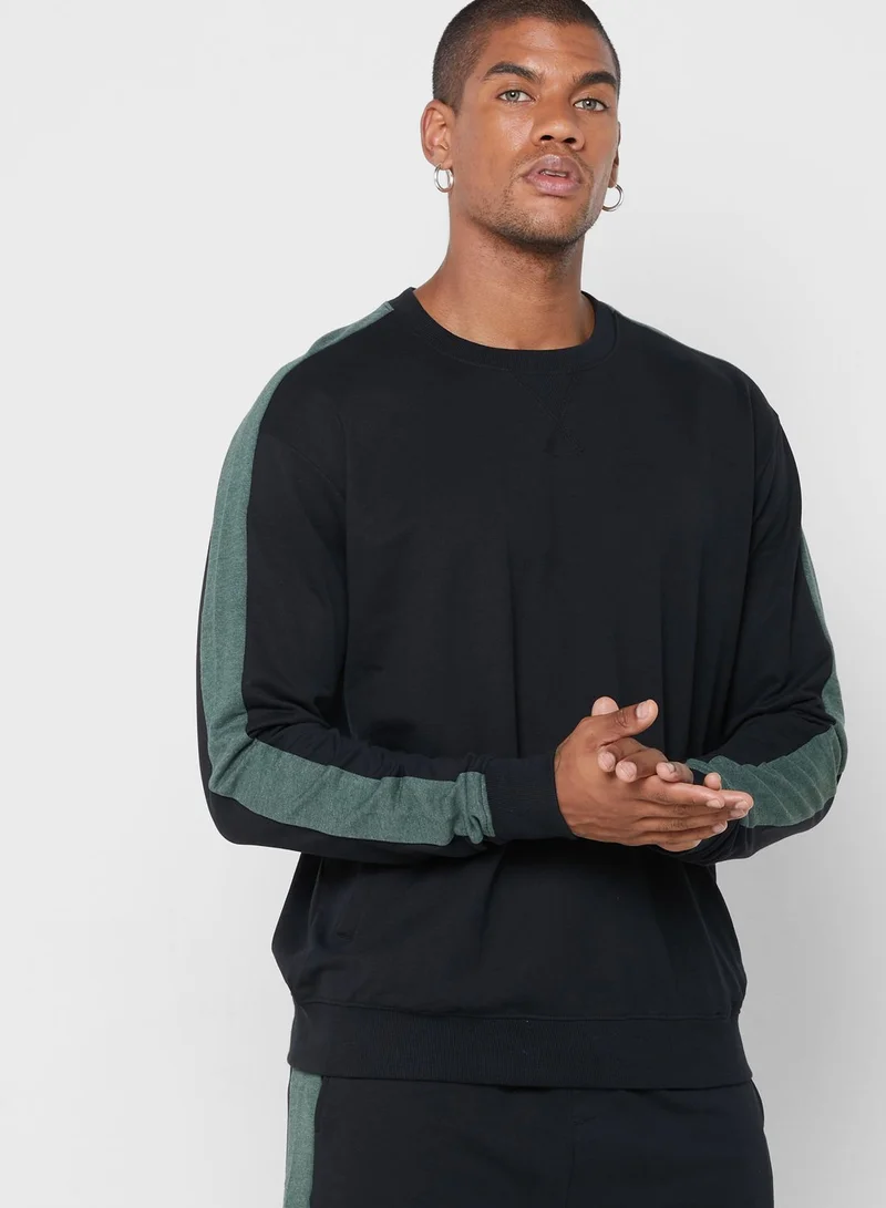 Seventy Five Side Panel Co-Ord Set