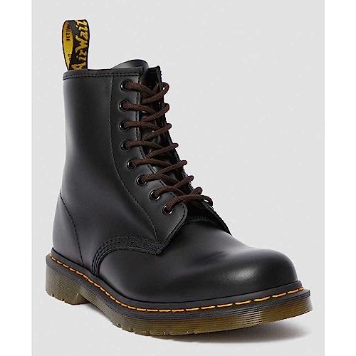 Dr Martens Dr. Martens 140CM Round Lace 8-10I-EA, Brown, 140 cm M US - Image 3