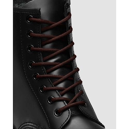 Dr Martens Dr. Martens 140CM Round Lace 8-10I-EA, Brown, 140 cm M US - Image 4