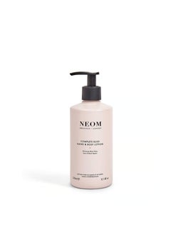 NEOM Organics Complete Bliss Hand & Body Lotion 300ml 